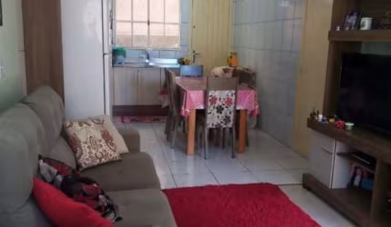 Casa com 3 quartos à venda no Treviso, Caxias do Sul , 96 m2 por R$ 290.000