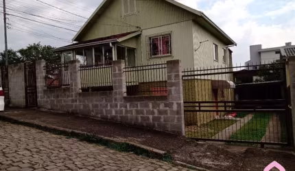 Casa em condomínio fechado com 6 quartos à venda na Bela Vista, Caxias do Sul , 348 m2 por R$ 450.000