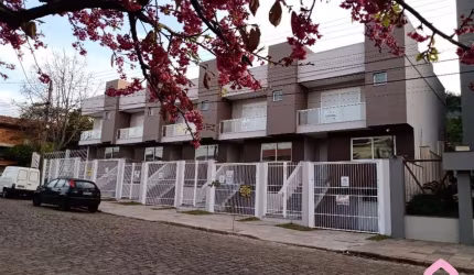 Casa com 3 quartos à venda no Santa Catarina, Caxias do Sul , 180 m2 por R$ 734.900