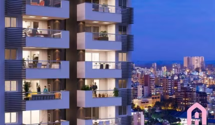 Apartamento com 2 quartos à venda no Sanvitto, Caxias do Sul , 89 m2 por R$ 560.000