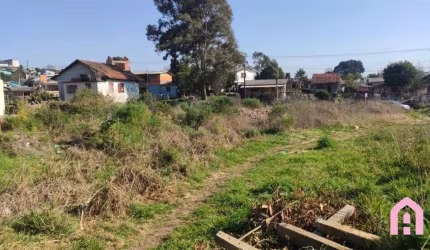 Terreno à venda no Centenário, Caxias do Sul , 2450 m2 por R$ 1.705.000