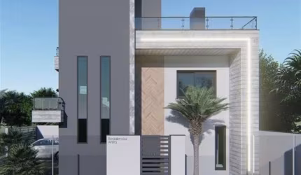 Casa com 3 quartos à venda no São Luiz, Caxias do Sul , 263 m2 por R$ 961.000