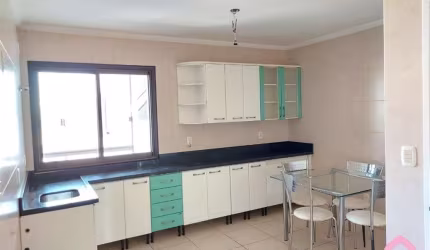 Apartamento com 3 quartos à venda no Jardelino Ramos, Caxias do Sul , 156 m2 por R$ 700.000