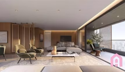 Apartamento com 4 quartos à venda no Cristo Redentor, Caxias do Sul , 200 m2 por R$ 1.802.000