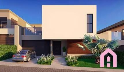Apartamento com 3 quartos à venda no Interlagos, Caxias do Sul , 474 m2 por R$ 2.488.000