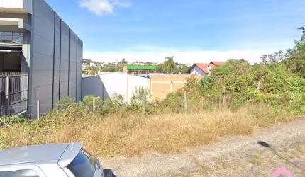 Terreno à venda no Santa Catarina, Caxias do Sul , 360 m2 por R$ 300.000