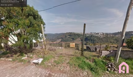 Terreno à venda no São Victor COHAB, Caxias do Sul  por R$ 150.000