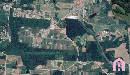 Terreno à venda no Monte Verde, Farroupilha  por R$ 180.000