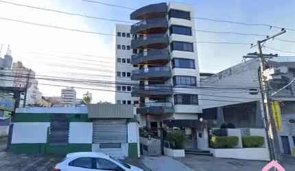 Apartamento com 4 quartos à venda no Centro, Caxias do Sul , 278 m2 por R$ 1.300.000
