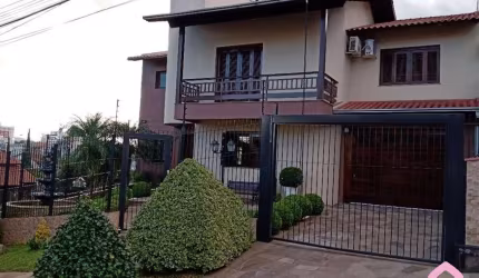 Casa em condomínio fechado com 4 quartos à venda no Cinqüentenário, Caxias do Sul , 292 m2 por R$ 1.980.000