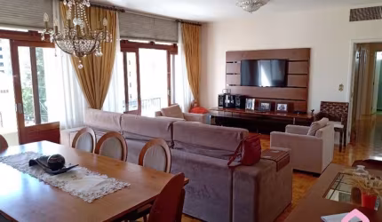 Apartamento com 3 quartos à venda no Exposição, Caxias do Sul , 158 m2 por R$ 598.000