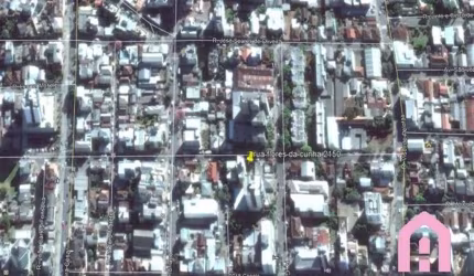 Terreno à venda no Centro, Caxias do Sul , 330 m2 por R$ 800.000