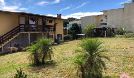 Terreno à venda no Rio Branco, Caxias do Sul  por R$ 230.000