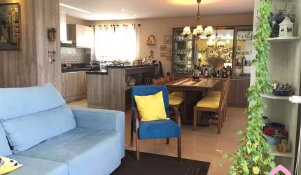 Apartamento com 2 quartos à venda no Sanvitto, Caxias do Sul , 126 m2 por R$ 675.000