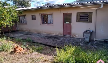 Casa com 2 quartos à venda no Santa Fé, Caxias do Sul , 44 m2 por R$ 365.000