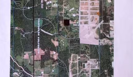 Terreno à venda no São Victor COHAB, Caxias do Sul , 5350 m2 por R$ 440.000