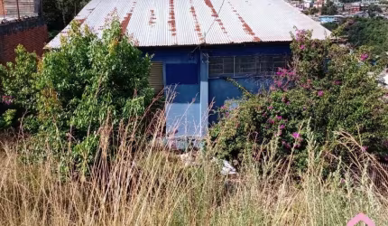 Terreno à venda no Planalto, Caxias do Sul , 390 m2 por R$ 270.000