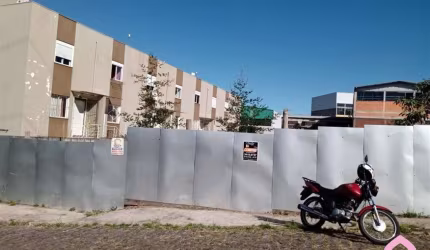 Terreno à venda no Charqueadas, Caxias do Sul , 542 m2 por R$ 450.000