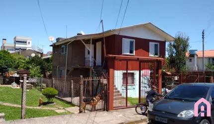 Terreno à venda na Nossa Senhora de Fátima, Caxias do Sul , 360 m2 por R$ 373.000