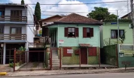 Casa com 4 quartos à venda no Rio Branco, Caxias do Sul , 97 m2 por R$ 380.000
