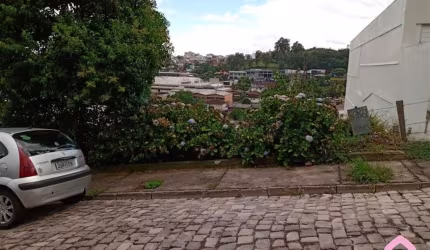 Terreno à venda no Rio Branco, Caxias do Sul , 368 m2 por R$ 275.000