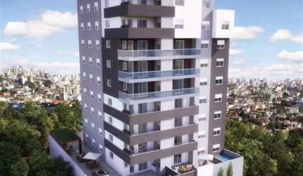 Apartamento com 2 quartos à venda no Panazzolo, Caxias do Sul , 103 m2 por R$ 890.162