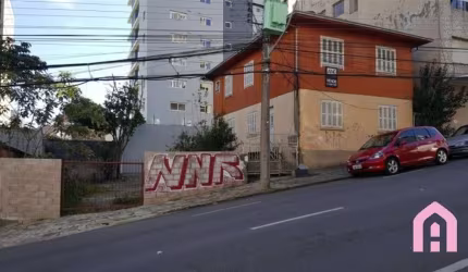Terreno à venda no Rio Branco, Caxias do Sul , 490 m2 por R$ 1.700.000