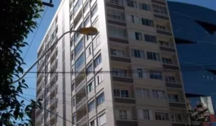 Apartamento com 3 quartos à venda no Exposição, Caxias do Sul , 89 m2 por R$ 270.000