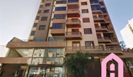 Apartamento com 2 quartos à venda na Nossa Senhora de Lourdes, Caxias do Sul , 160 m2 por R$ 750.000
