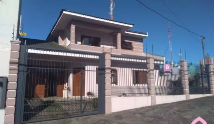 Casa com 4 quartos à venda no Desvio Rizzo, Caxias do Sul , 210 m2 por R$ 1.150.000