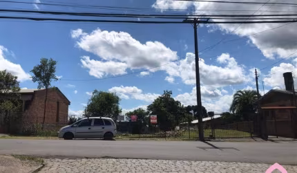 Terreno à venda no Desvio Rizzo, Caxias do Sul , 595 m2 por R$ 540.000