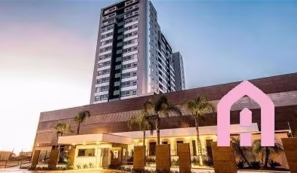 Apartamento com 2 quartos à venda no Sanvitto, Caxias do Sul , 37 m2 por R$ 336.000