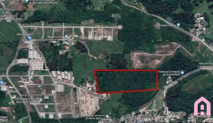 Terreno à venda na Nossa Senhora das Graças, Caxias do Sul , 86000 m2 por R$ 6.000.000
