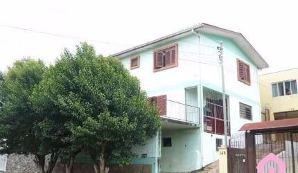 Casa com 4 quartos à venda no Santa Catarina, Caxias do Sul , 136 m2 por R$ 450.000