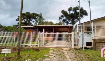 Casa com 4 quartos à venda na Fazenda Souza, Caxias do Sul , 102 m2 por R$ 370.000