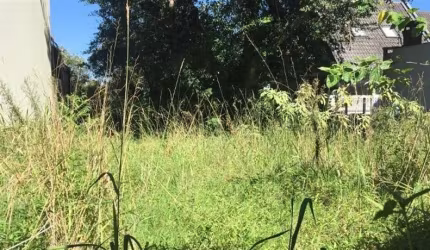 Terreno à venda na Vila Conceição, Porto Alegre , 408 m2 por R$ 557.000