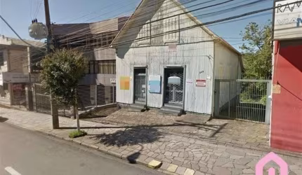 Terreno à venda no Rio Branco, Caxias do Sul , 671 m2 por R$ 2.200.000