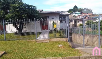 Casa com 4 quartos à venda em Serrano, Caxias do Sul , 165 m2 por R$ 450.000