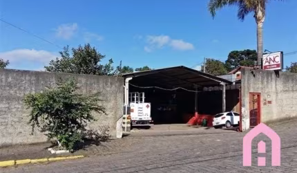 Terreno à venda no Esplanada, Caxias do Sul , 2634 m2 por R$ 3.500.000