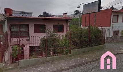 Casa em condomínio fechado com 4 quartos à venda no Sagrada Família, Caxias do Sul , 286 m2 por R$ 618.000