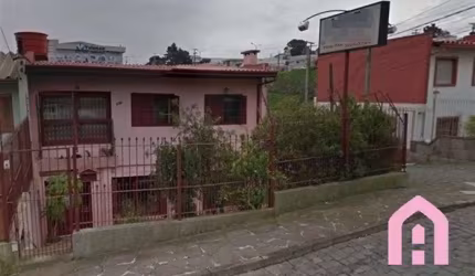 Casa em condomínio fechado com 4 quartos à venda no Sagrada Família, Caxias do Sul , 286 m2 por R$ 618.000