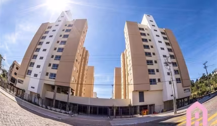 Apartamento com 2 quartos à venda no São Caetano, Caxias do Sul , 50 m2 por R$ 180.000