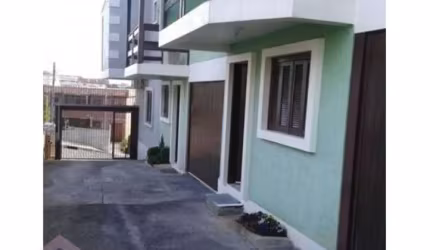 Casa com 3 quartos à venda na Cidade Nova, Caxias do Sul , 99 m2 por R$ 280.000