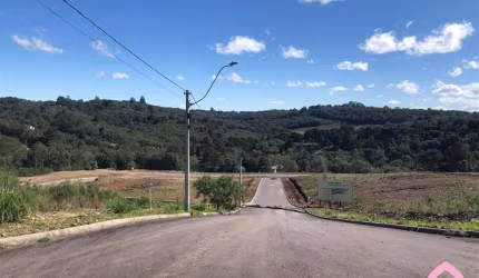 Terreno à venda no São Giácomo, Caxias do Sul , 300 m2 por R$ 163.000