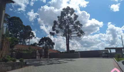 Terreno à venda na Nossa Senhora da Saúde, Caxias do Sul , 720 m2 por R$ 612.000