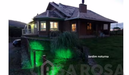 Casa com 3 quartos à venda no Linha Brasil, Nova Petrópolis , 400 m2 por R$ 2.000.000