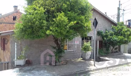 Terreno à venda no Sagrada Família, Caxias do Sul , 357 m2 por R$ 380.000