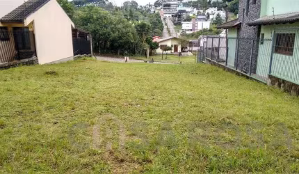 Terreno à venda na Colina Sorriso, Caxias do Sul  por R$ 640.000