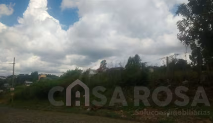 Terreno à venda no Marechal Floriano, Caxias do Sul , 3000 m2 por R$ 2.000.000