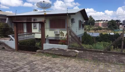 Casa com 3 quartos à venda no Rio Branco, Caxias do Sul , 190 m2 por R$ 1.460.000